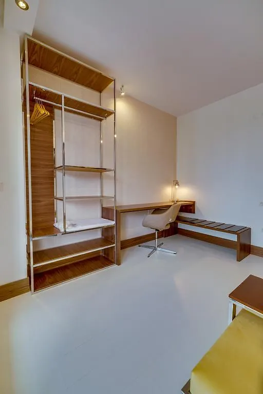 Concept Suites Aydın Otel
