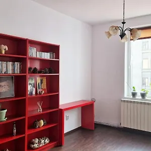Old Town Cozy Crib Romanya