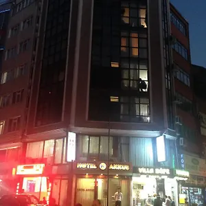 Akkus Türkiye